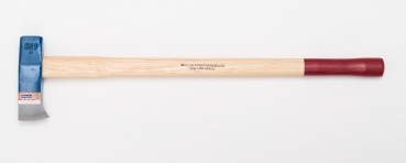 Splitting maul "PRIME-TYPE", HICKORY-handle, 2000g